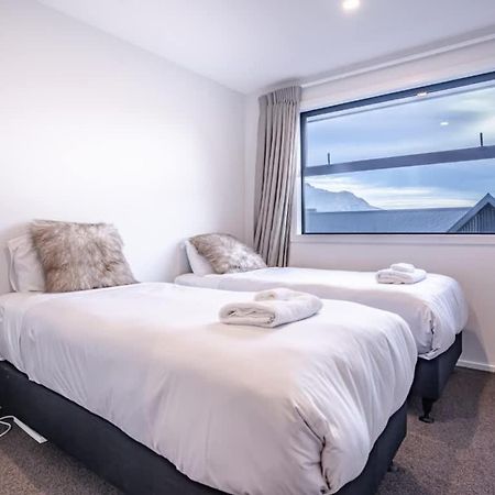 Arrowtown Mountain View Retreat Villa Exterior foto