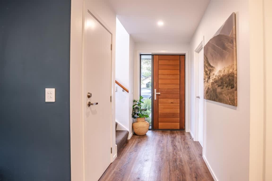 Arrowtown Mountain View Retreat Villa Exterior foto