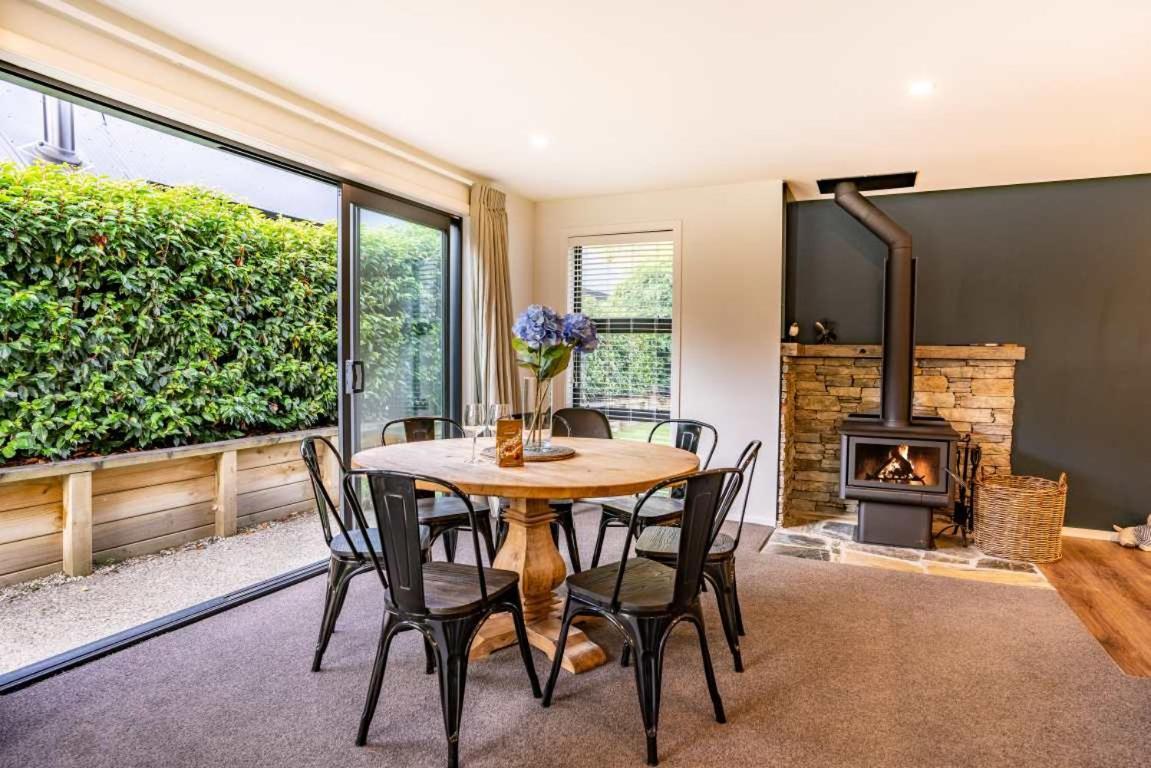 Arrowtown Mountain View Retreat Villa Exterior foto